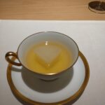 定年後と娯楽、たまに行くならこんな店　白寧（はくねい）　広尾