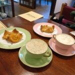 定年後、月5万円をネットで稼ぐ方法。「お茶会」の収益化法を考えてみた