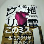 定年後と読書、2025年に読んだ、おすすめ国内ミステリー5選